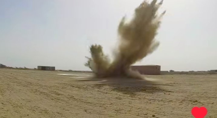 CallsignViper0's tweet photo. Breaking 🔥
Pakistan Air Force successfully tested the indigenously developed Taimoor cruise missile on 3 January 2026.
The 600-kilometer air-launched missile targets land and sea with high precision and defence evasion capability.
#PakistanAirForce #PAF #taimor #breaking https://t.co/QvQ13UI1e4