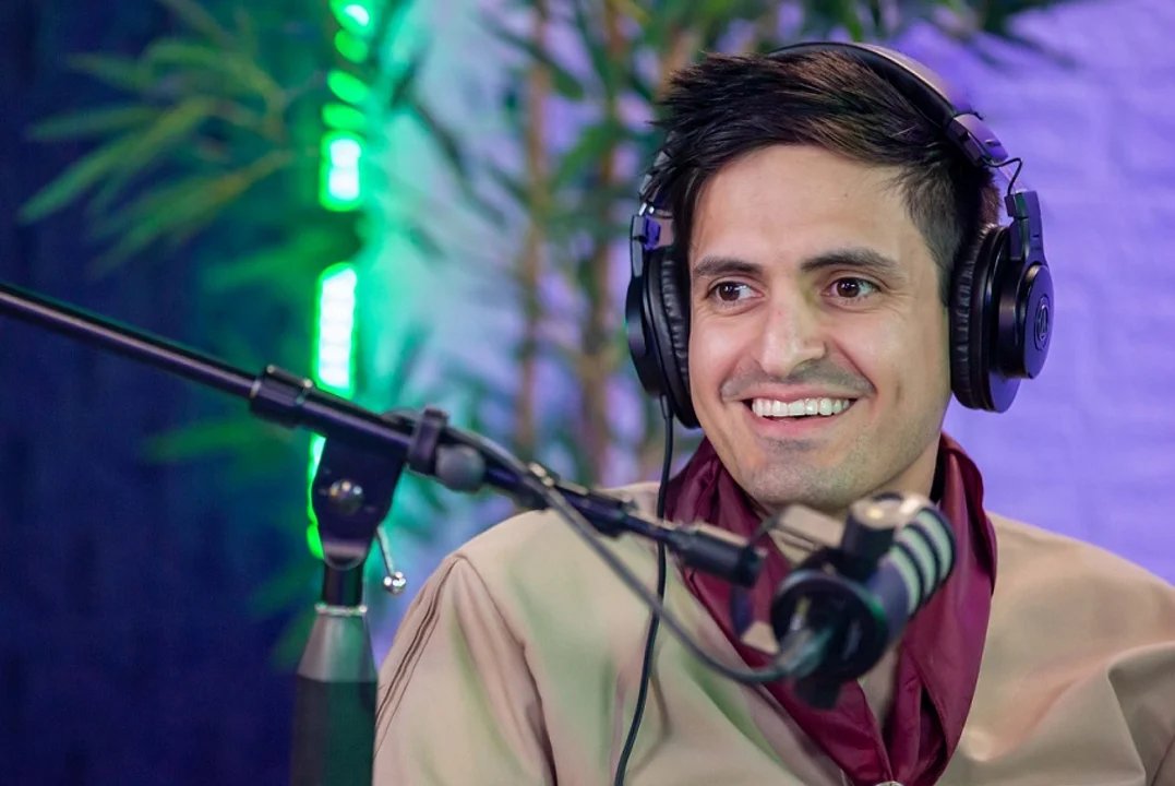 stanleybostero's tweet image. Que no se escape este.

El propagandista de la dictadura debe ser juzgado y terminar preso.