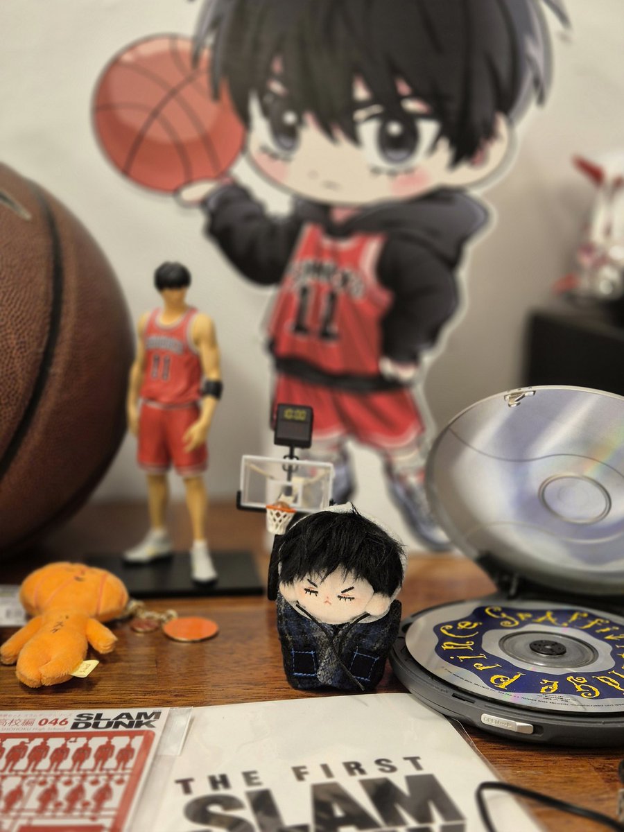 빨리 가봐야해서 오래 있진 못했지만 해피태웅데이~~💜🎉
#2026문화제_with슈퍼루키서태웅
#서태웅군의_생일을_축하합니다_by친위대