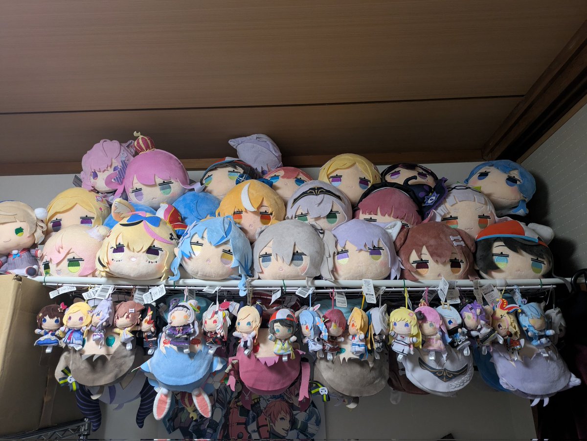 まにャ🚑️🍙▶箱推し tweet media