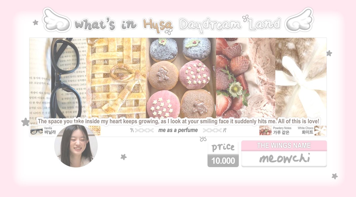 BlushEther's tweet image. Kindly spread the news by reposting this post, TYSM! 🥛 #zonauang 

Merayakan hari ketiga di 2026 dengan &amp;lt; optip with special price: 6k (Cheonsa, Paws-up) &amp;amp; 9k (Meowchi, Jidori) &amp;gt;