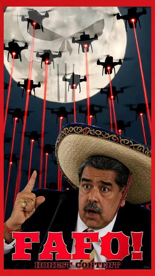 Robert B Gibson 🇺🇸🍊 tweet media