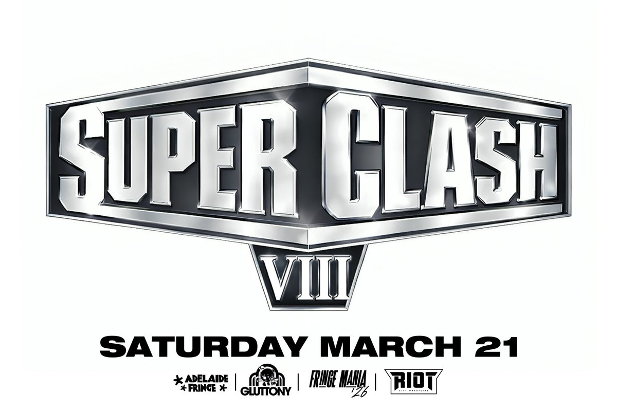 Riot City Wrestling tweet media