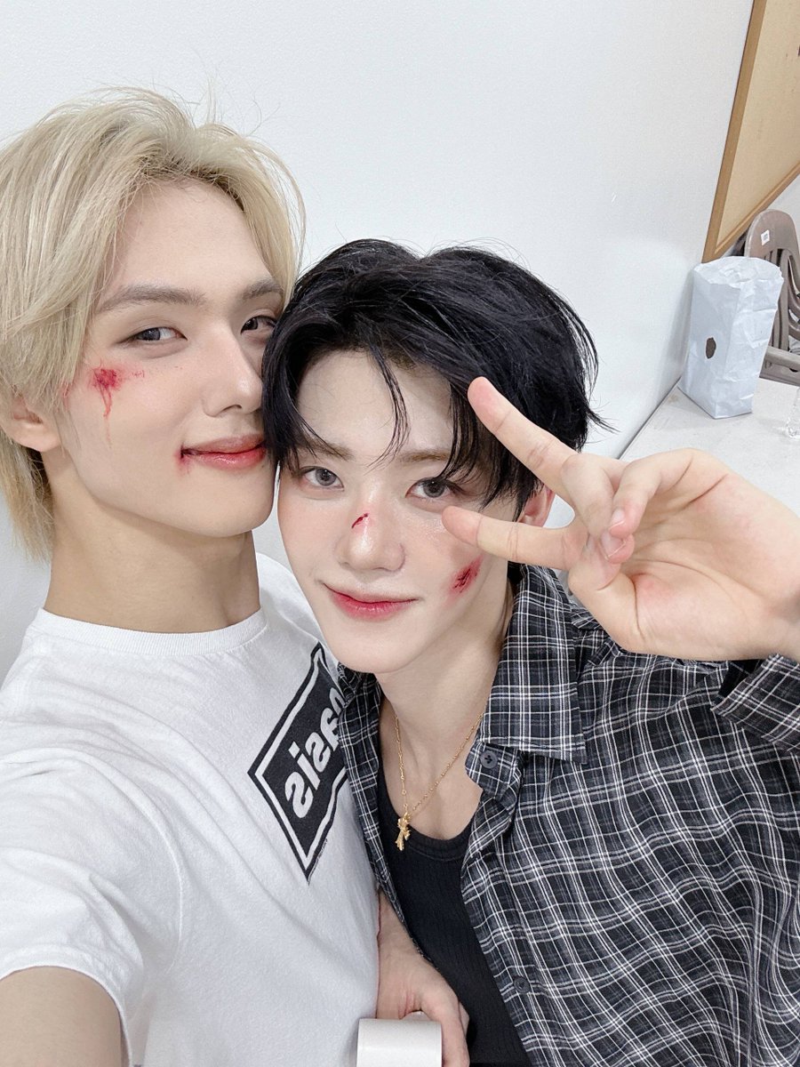 0825media's tweet image. 250103 🐹💬 UPDATE