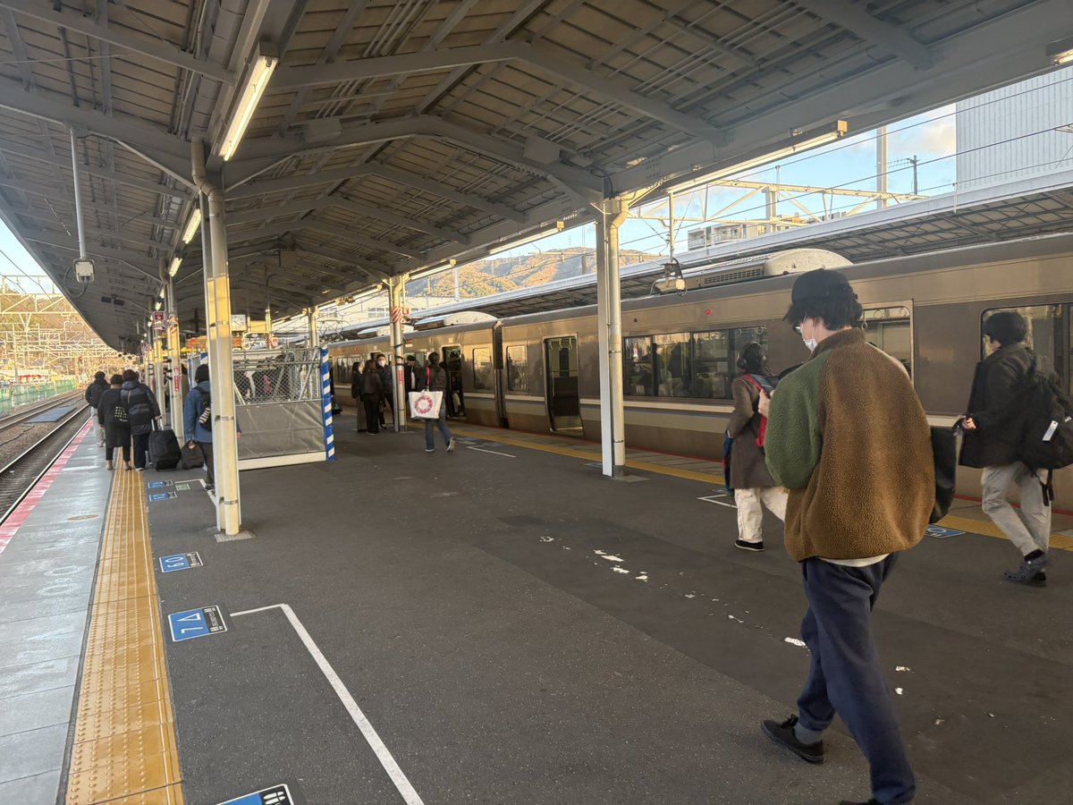 _dir___'s tweet photo. 京都なう https://t.co/TyDCWl83x0