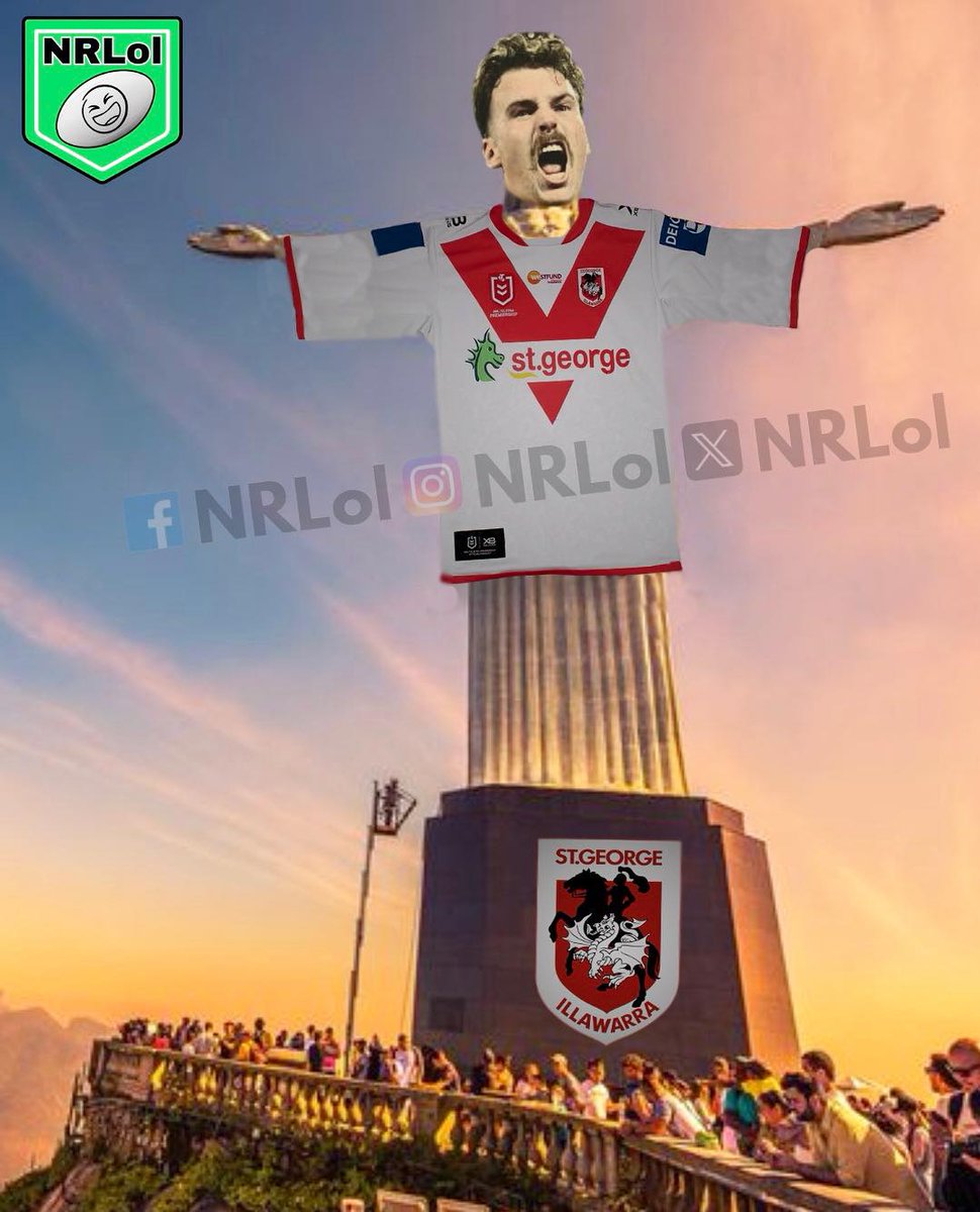NRLol tweet media