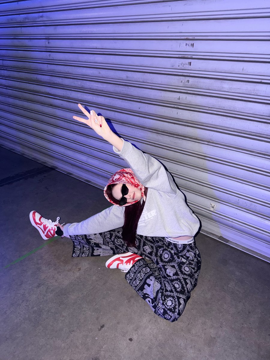 📸#CHIQUITA weverse update