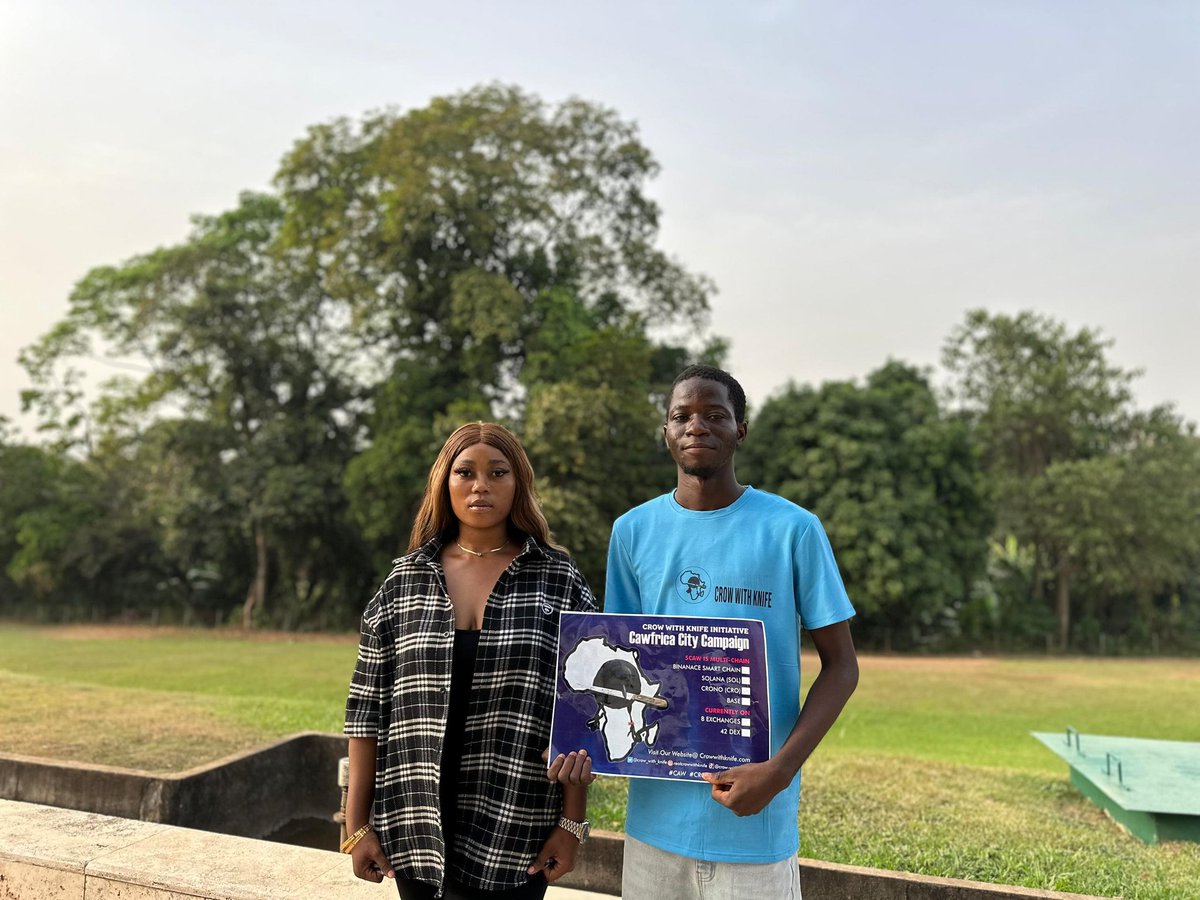 Everyone has heard about <a href="/crow_with_knife/">crow with knife</a> more than Bitcoin. We just don't know how to stop! 2026 is for $Caw $Caw $Caw.