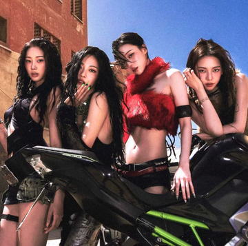 K-pop groups turning 7 years old next year 🕰️✨ ENHYPEN aespa