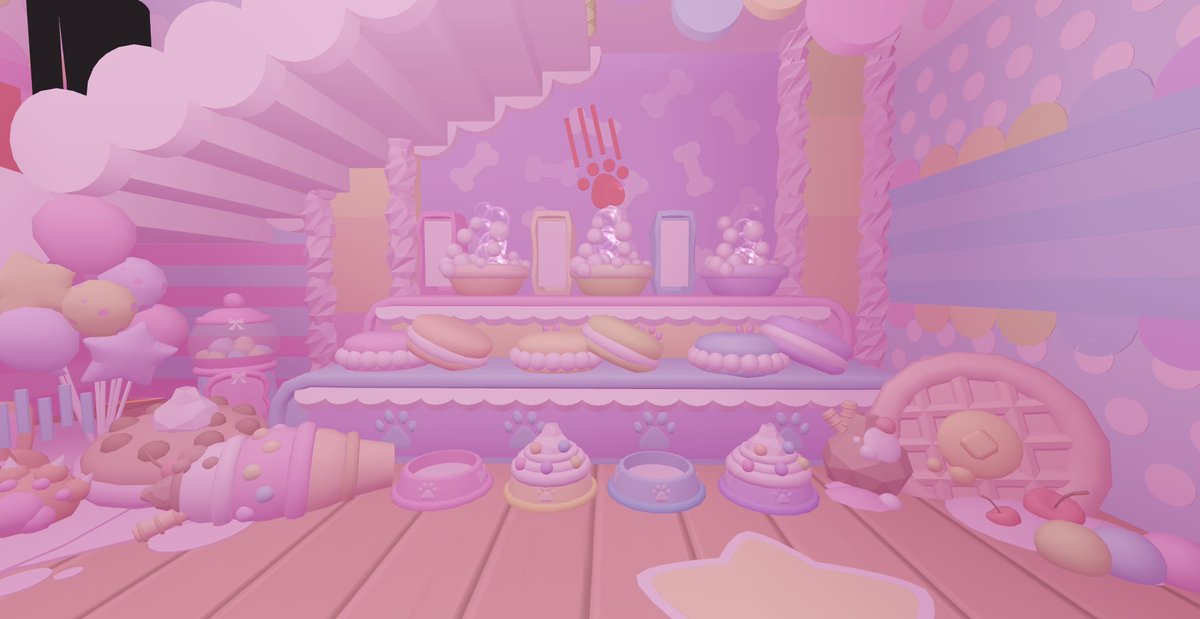 ammar31138's tweet photo. TRADING CUTCORE PINKY HOUSE LOOKING FOR 18+ VALL PREFERABLY HTT!!! https://t.co/x3cPzlGULa