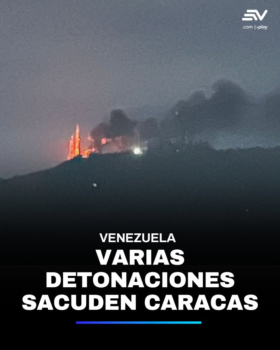 Ecuavisa Noticias tweet media