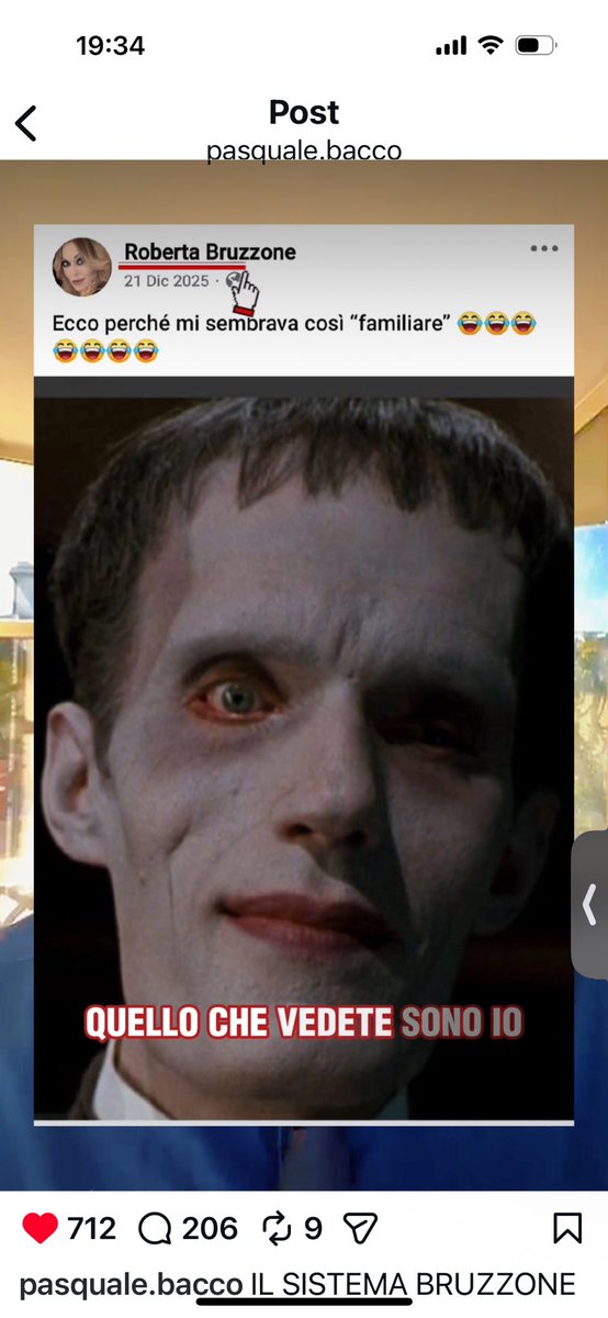 Solidarietà massima a <a href="/pasqualemariob1/">pasquale mario bacco</a>, insultato dalla psicologa #bruzzone per il suo aspetto fisico. #bodyshaming  a un uomo dopo una malattia. Forse il punto più basso e vergognoso mai raggiunto. <a href="/CNOPsicologi/">CNOPsicologi</a>