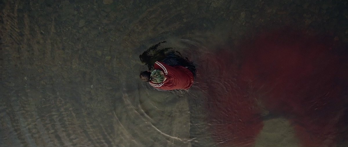 filmfr4me's tweet image. Sympathy for Mr. Vengeance (2002)
Director: Park Chan-wook