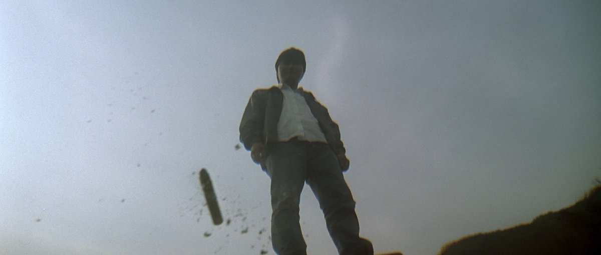 filmfr4me's tweet image. Sympathy for Mr. Vengeance (2002)
Director: Park Chan-wook