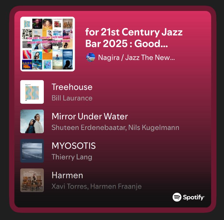 Mitsutaka "Elis Ragina" Nagira | 柳樂光隆 tweet media