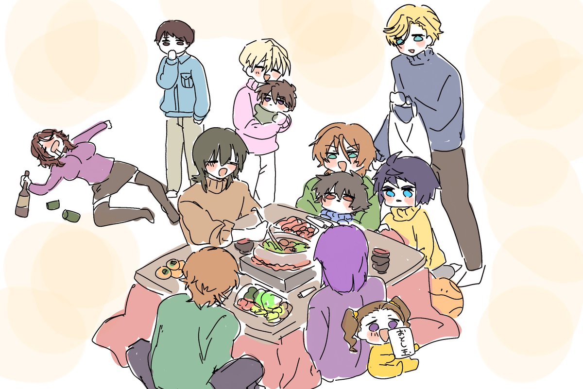 黄蝶 (@yellowtyou) / Posts / X