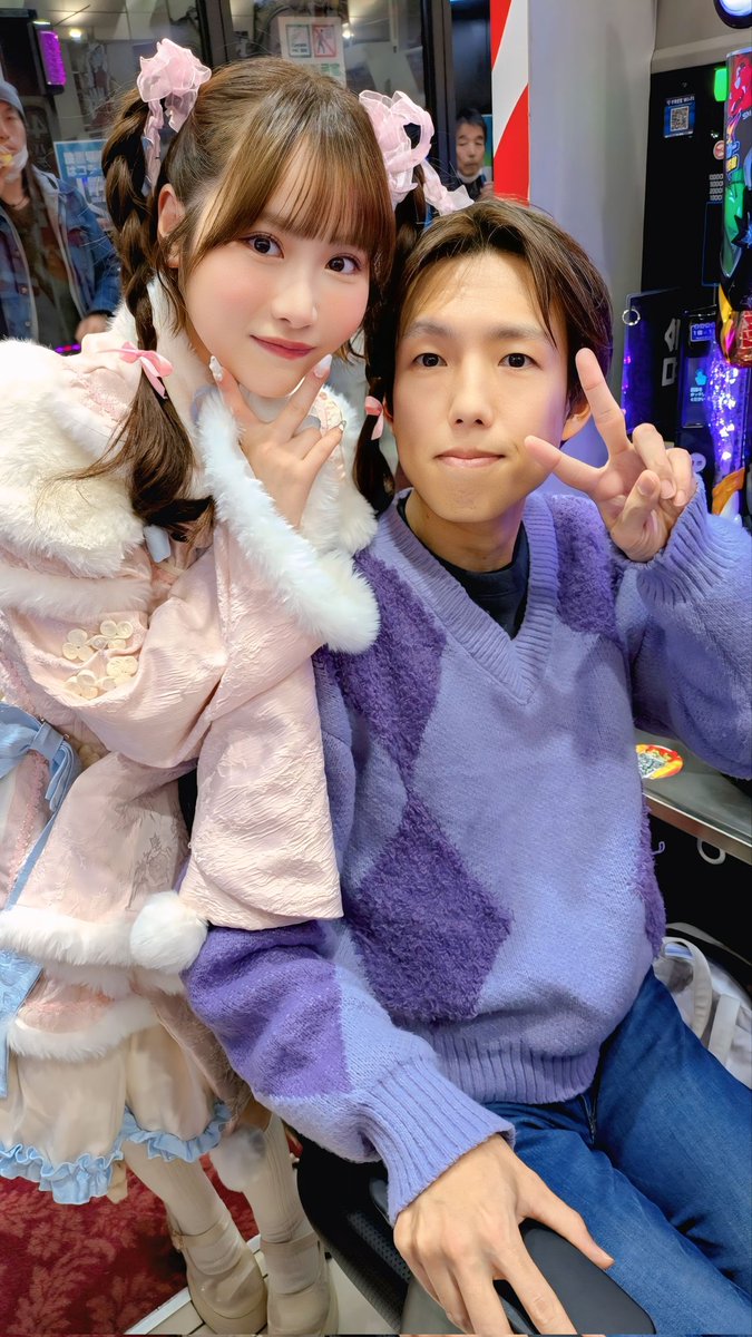 アイドルみたいに踊って歌ってる動画見て気になった、セクシー女優の