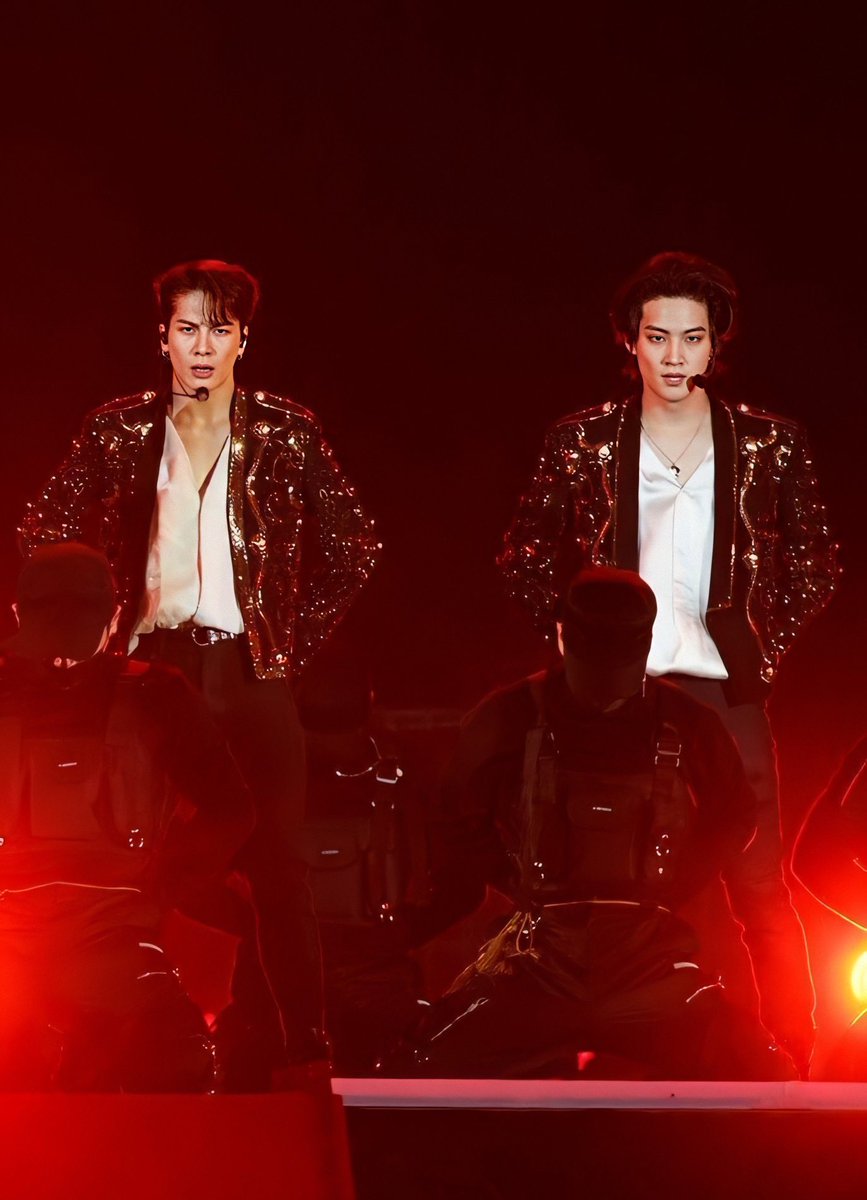 อยากดู 2 คนนี้โหมดกร้าวใจคู่อีกอ่ะ ร้อนแรง🔥🔥