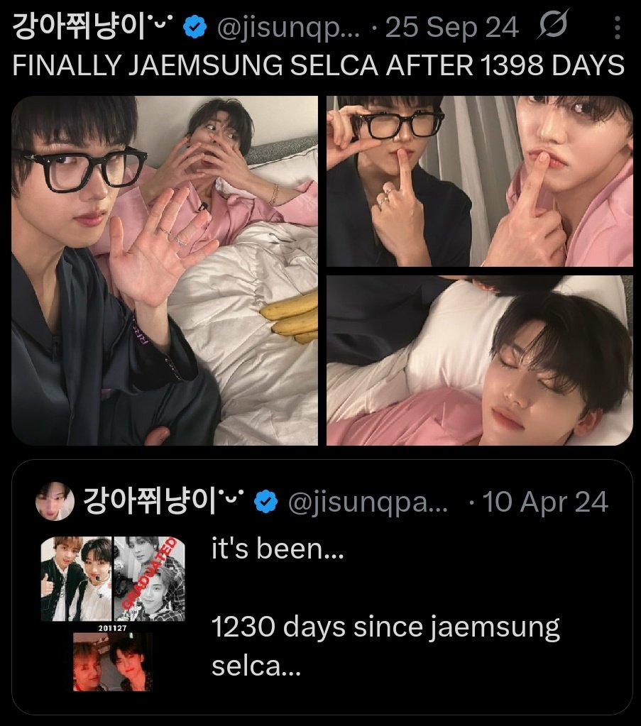 jisunqpawrk's tweet image. FROM THIS...                  TO THIS😭😭😭