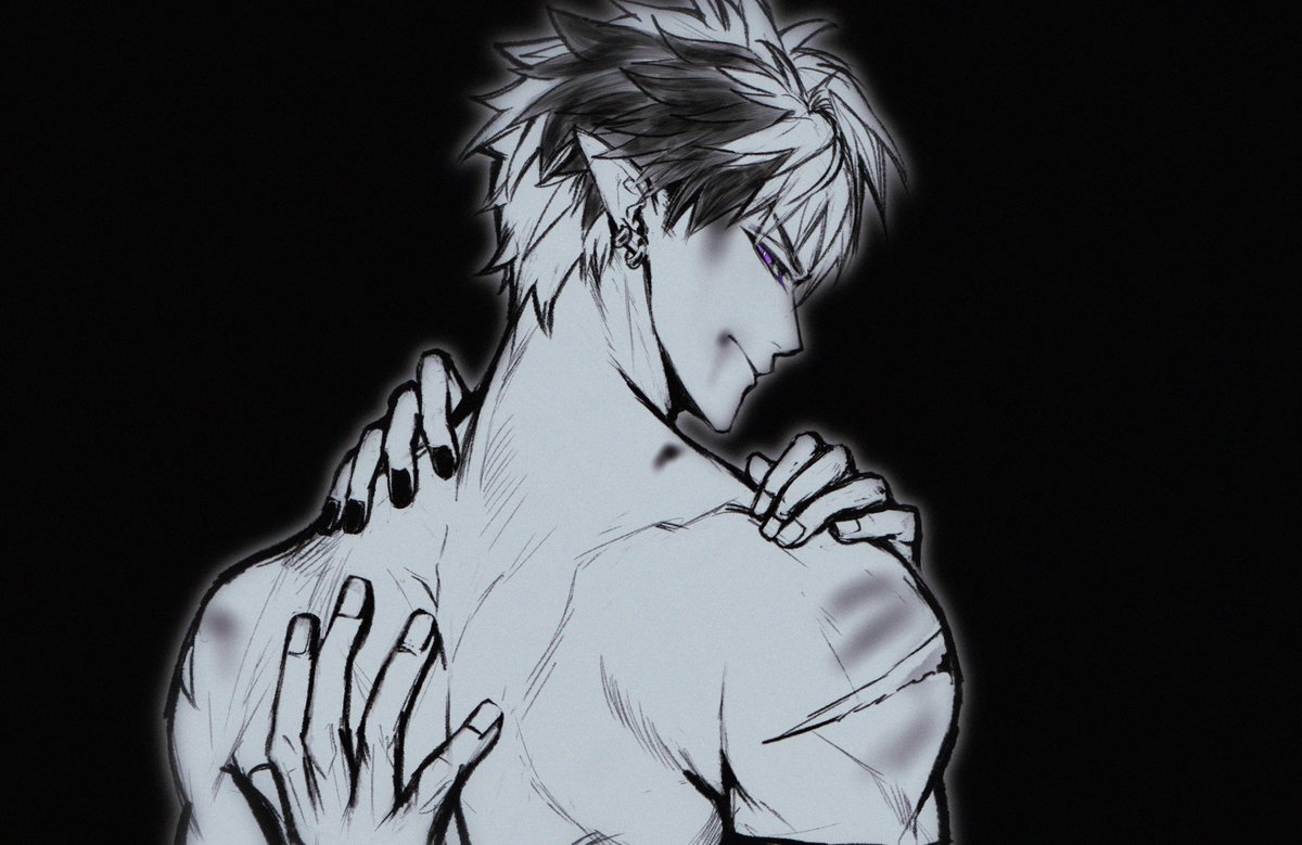 Chilly @mini hiatus tweet media