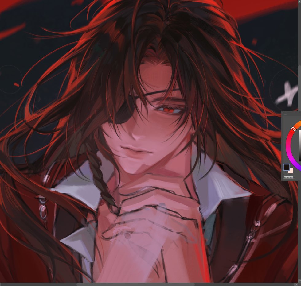#TGCF 화성 wip~~