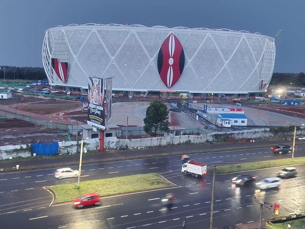 WILLIE OEBA tweet media