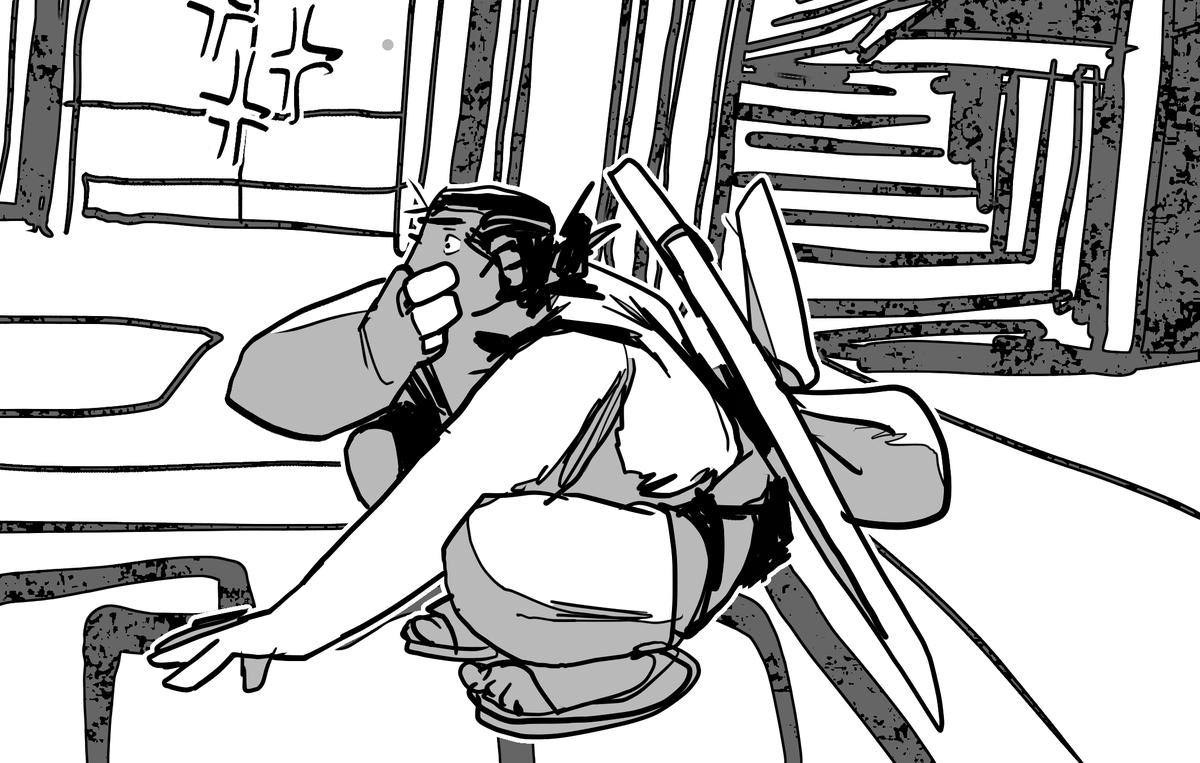 Per the vampire and talking dog guy tweet media