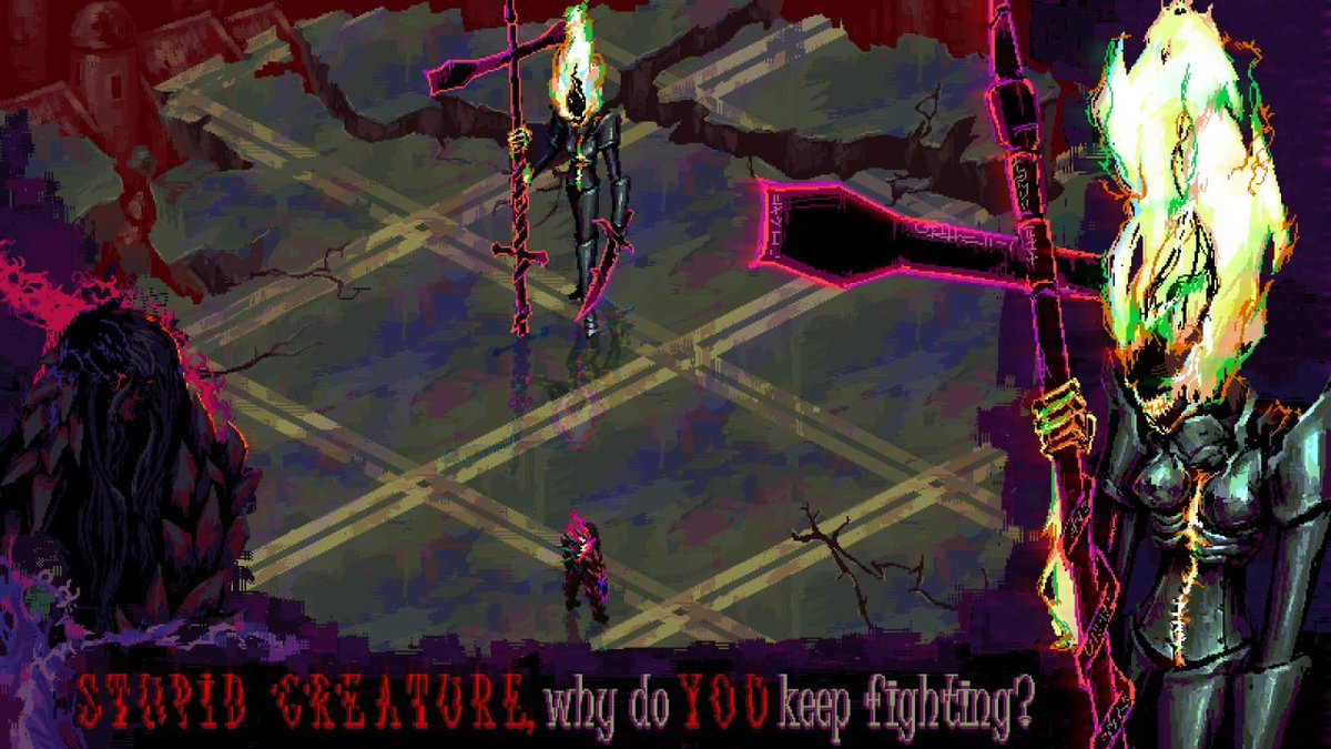 My reason? Survive a day more in spite of my disorder