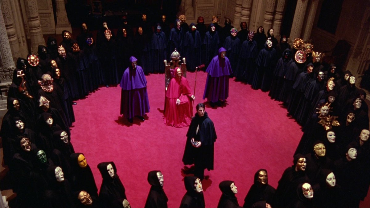 filmfr4me's tweet image. Eyes Wide Shut (1999)
Director: Stanley Kubrick