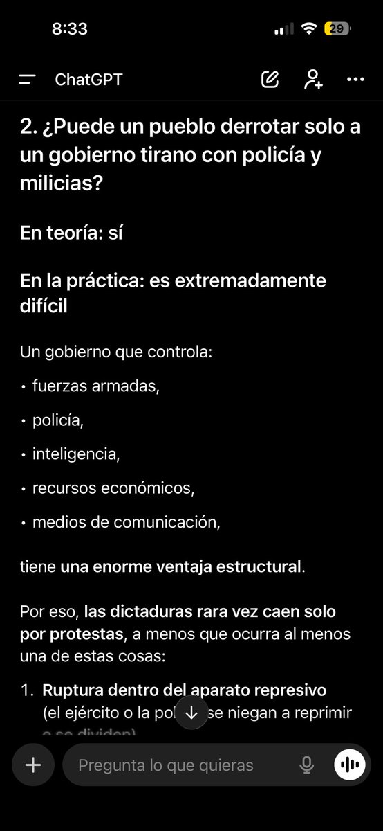 AlexVollmer6's tweet photo. @santimking eres tan ignorante que das lástima https://t.co/cvu0wL0Ca2