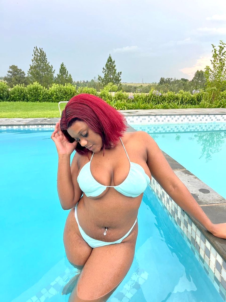 Princess24th's tweet image. 🩵