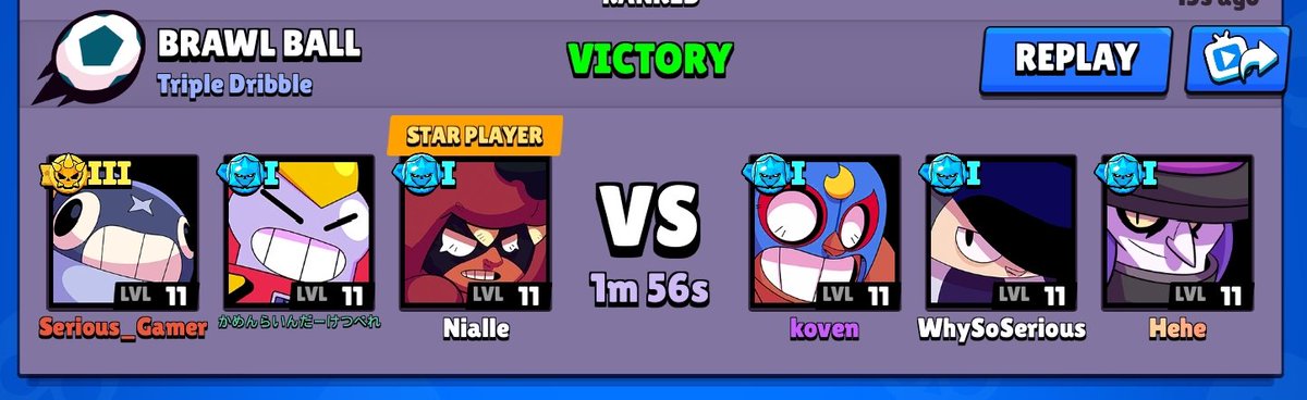 NotSeriousGamer tweet media