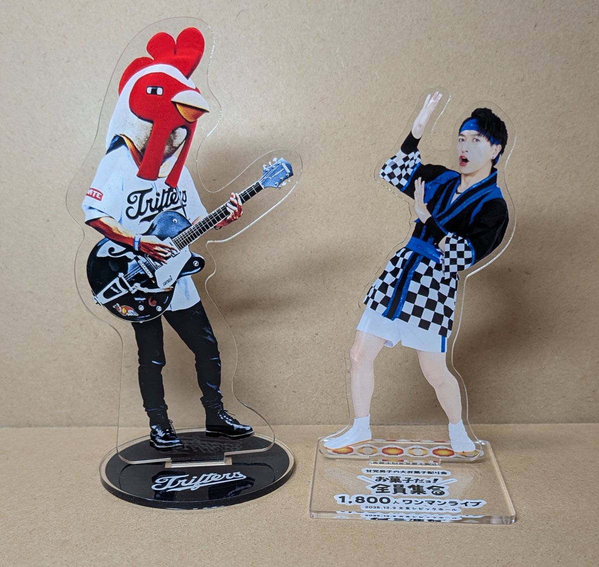 甘党男子 #甘党の輪 #ジンクラ #キングオブチキン #神久保翔也 甘党