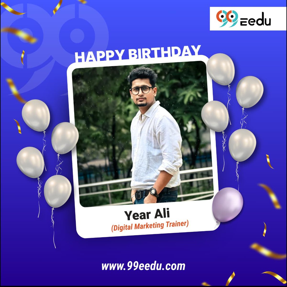 99Eedu Institute tweet media