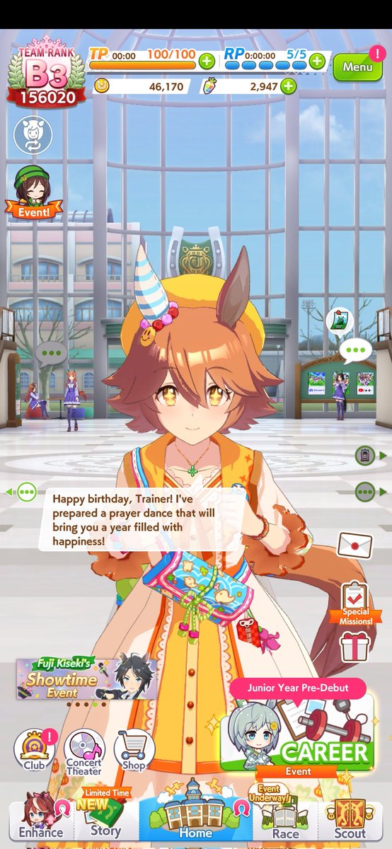 Romycoder33's tweet image. Que no se note que espere mucho para verlo