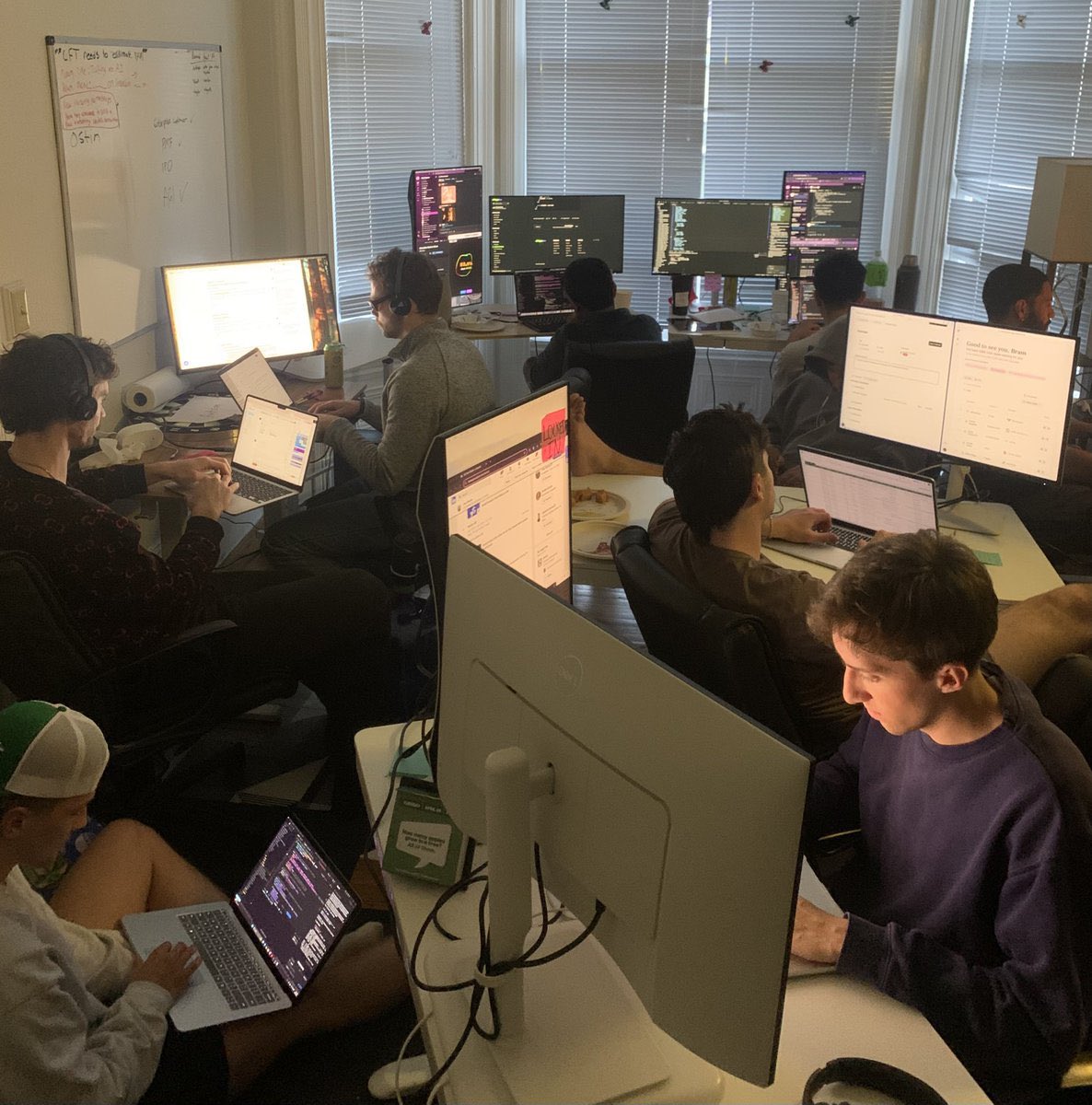 If this your vibe 

Let’s connect