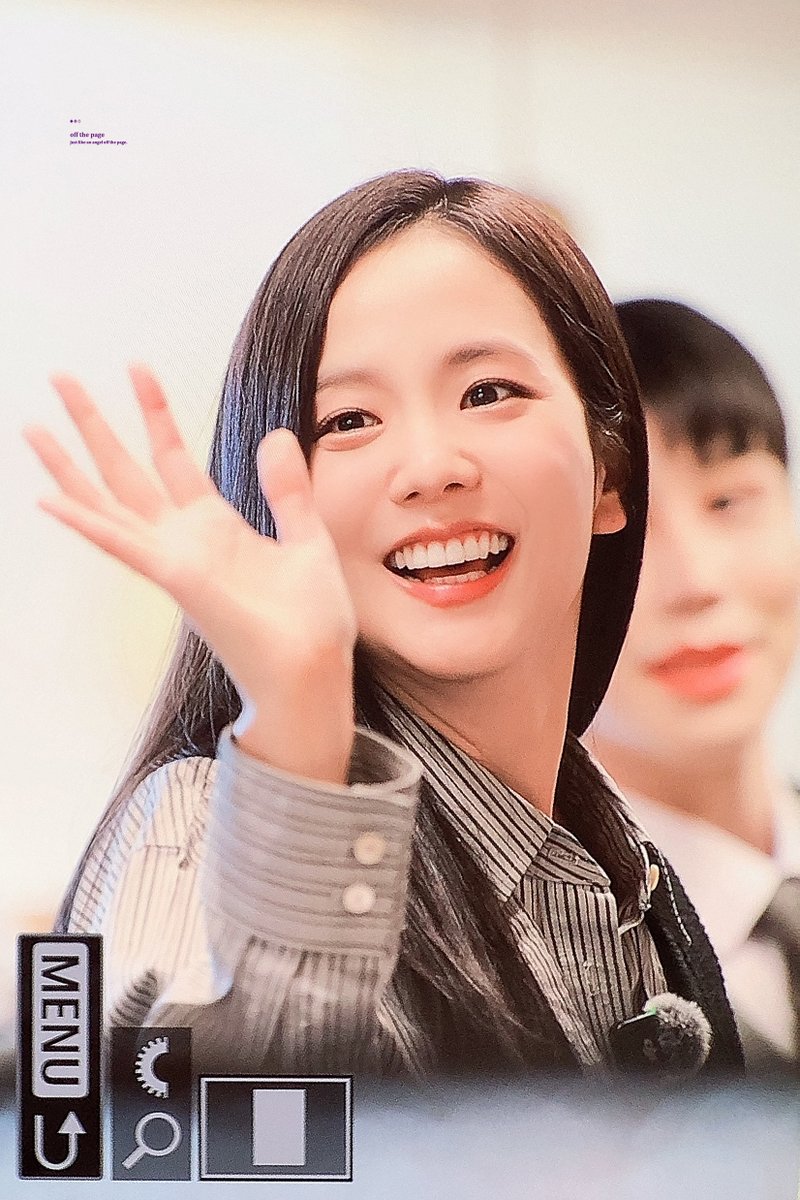 Off the Page🫨💓 tweet media