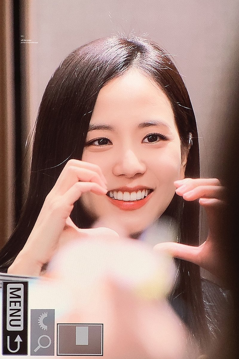 Off the Page🫨💓 tweet media