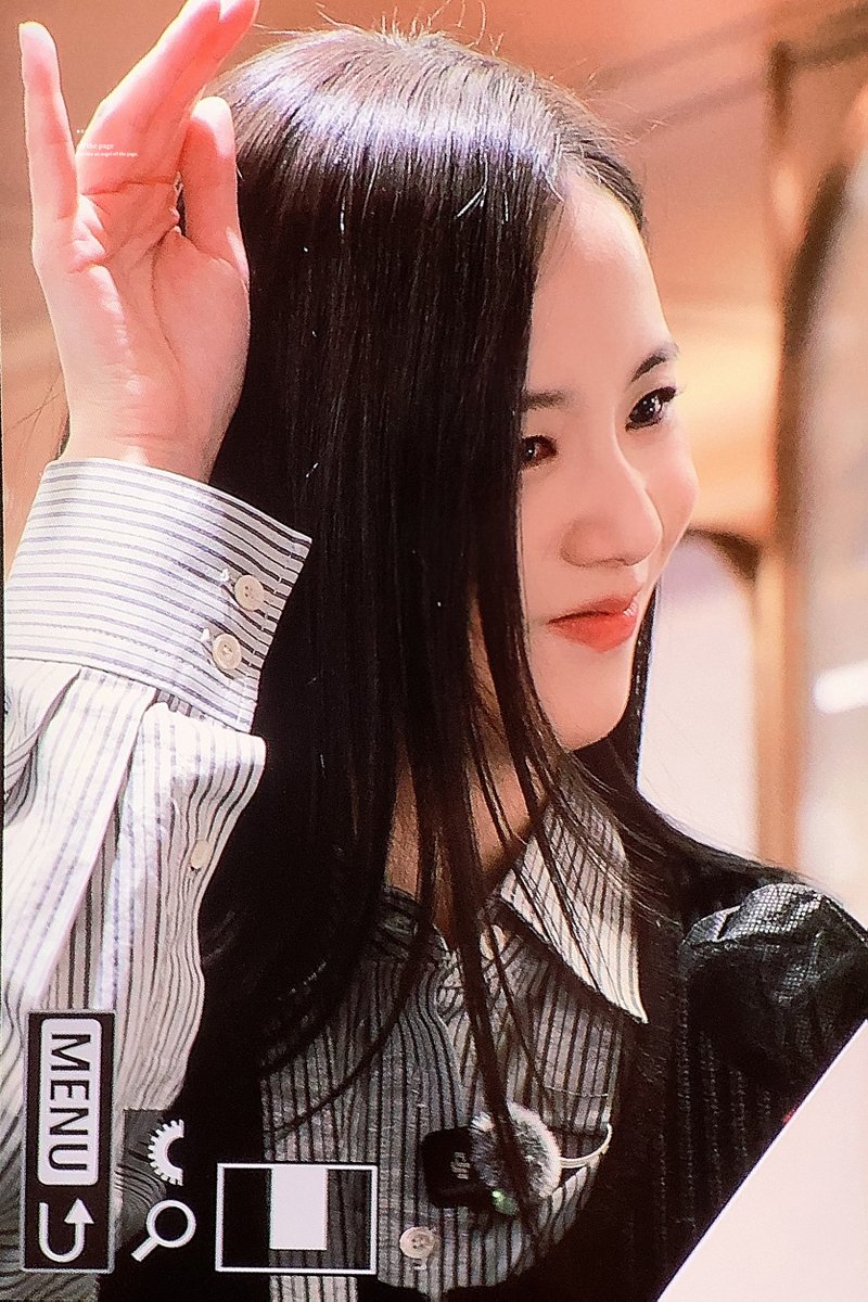 260103 팬사랑초5호기  #지수 #JISOO #블랙핑크 #BLACKPINK