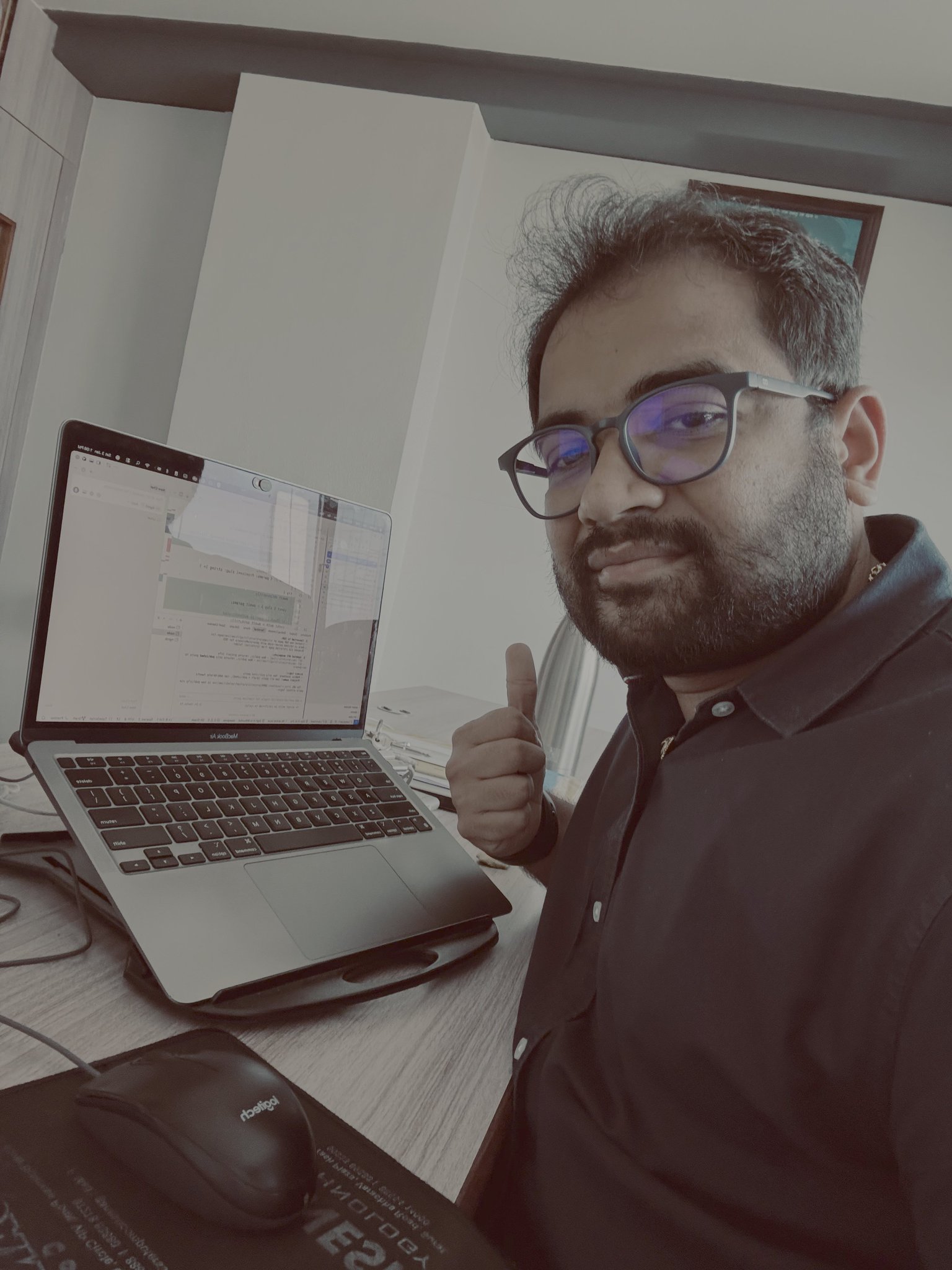 Maulik Dhameliya (@mjdhameliya) on X