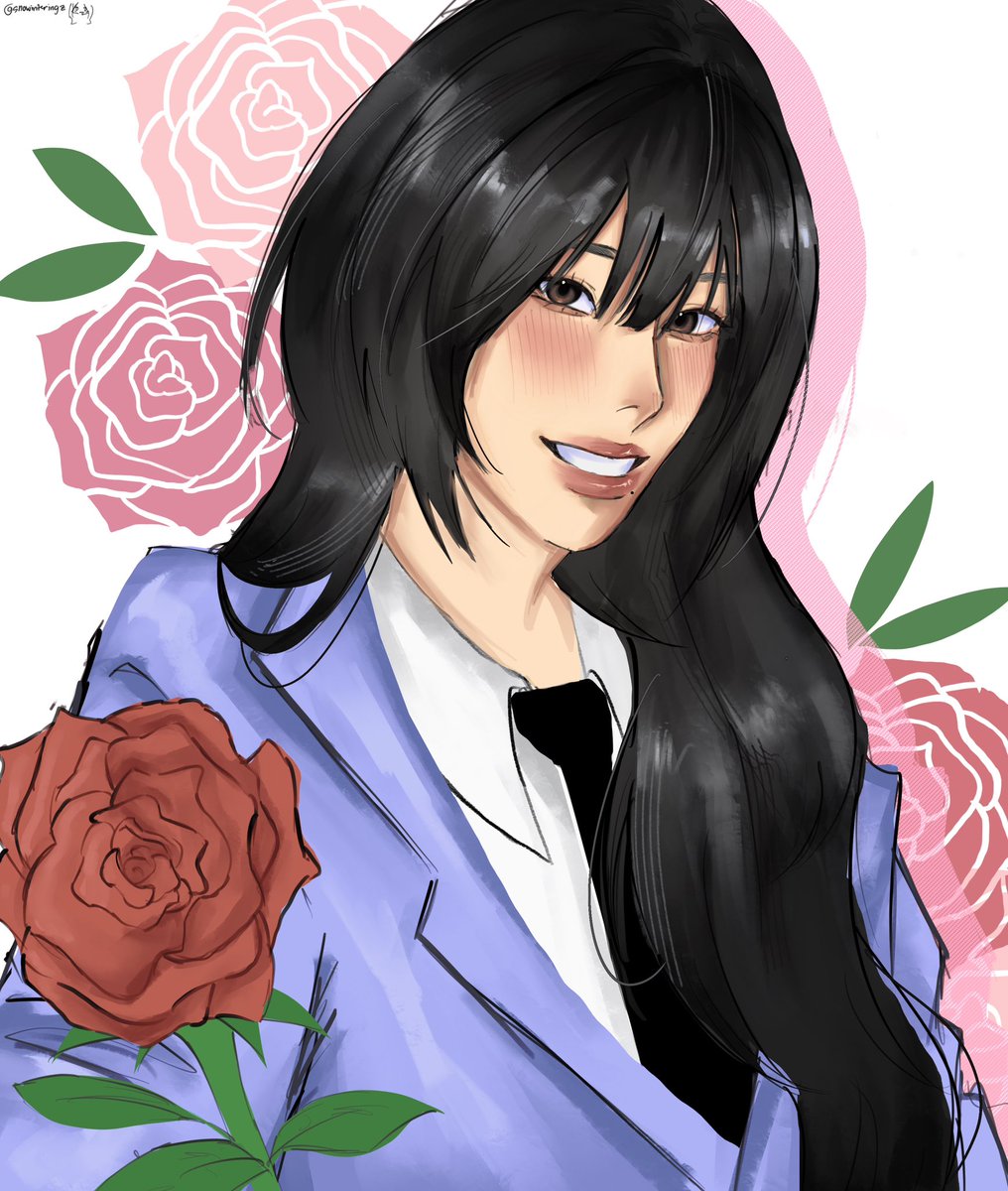 nini ☃️❄️ tweet media