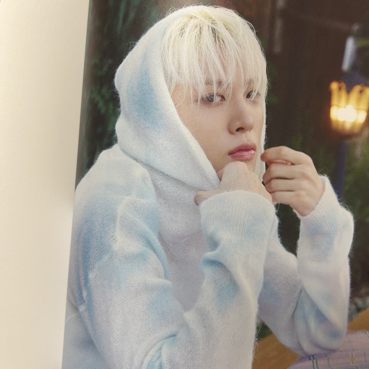 채현 tweet media