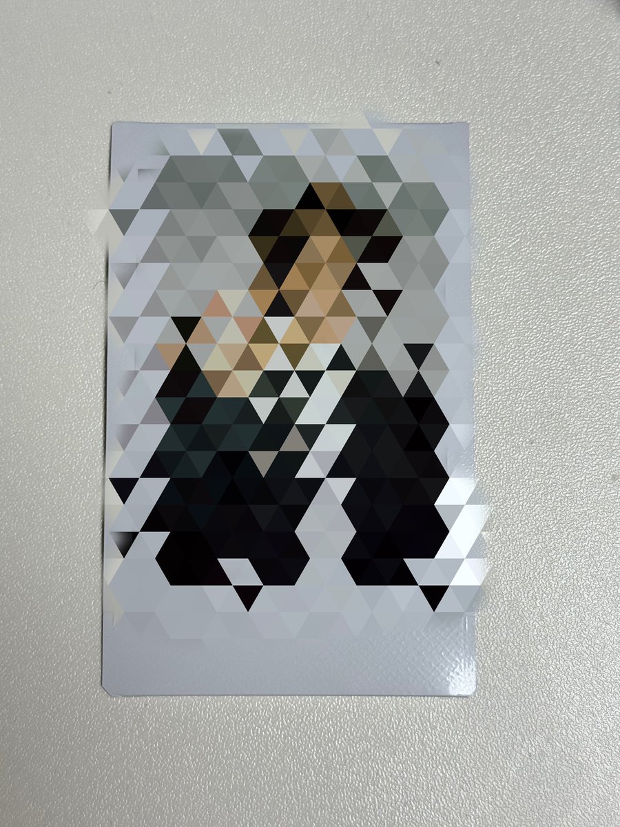 인피니트 엘 김명수 싸폴 폴라로이드 양도

2023 컴백어게인 당시 팬싸 당첨 미공개 폴라
얼굴 레전드 폴라 착장 수트🤵🏻예뻐요

가격 제시해주세요 (낮은 제시, low price ❌)
50⬆

️infinite polaroid kimmyungsoo 미공포 포카 앨범 폴라 성규 동우 우현 성열 성종 굿즈 엠디 ミョンス エル 시그