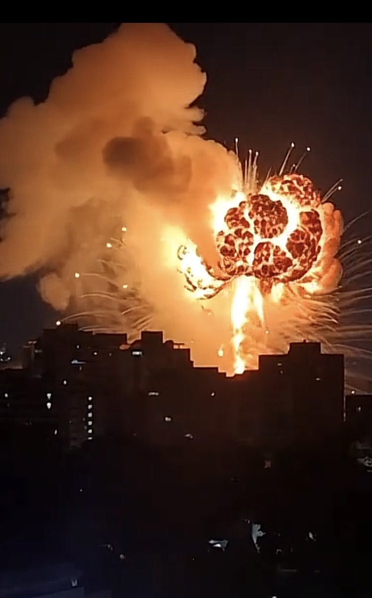 Childrens Hospital bombed!!  #Venezuela #caracas