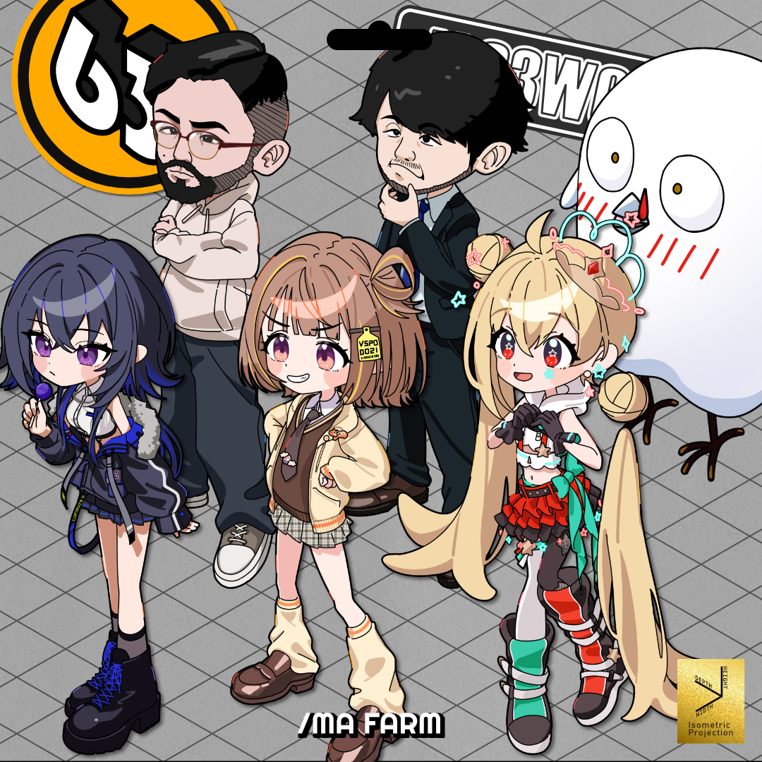 URS-No.1005(とおこ)👑👾 (@No1005_W) / Posts / X