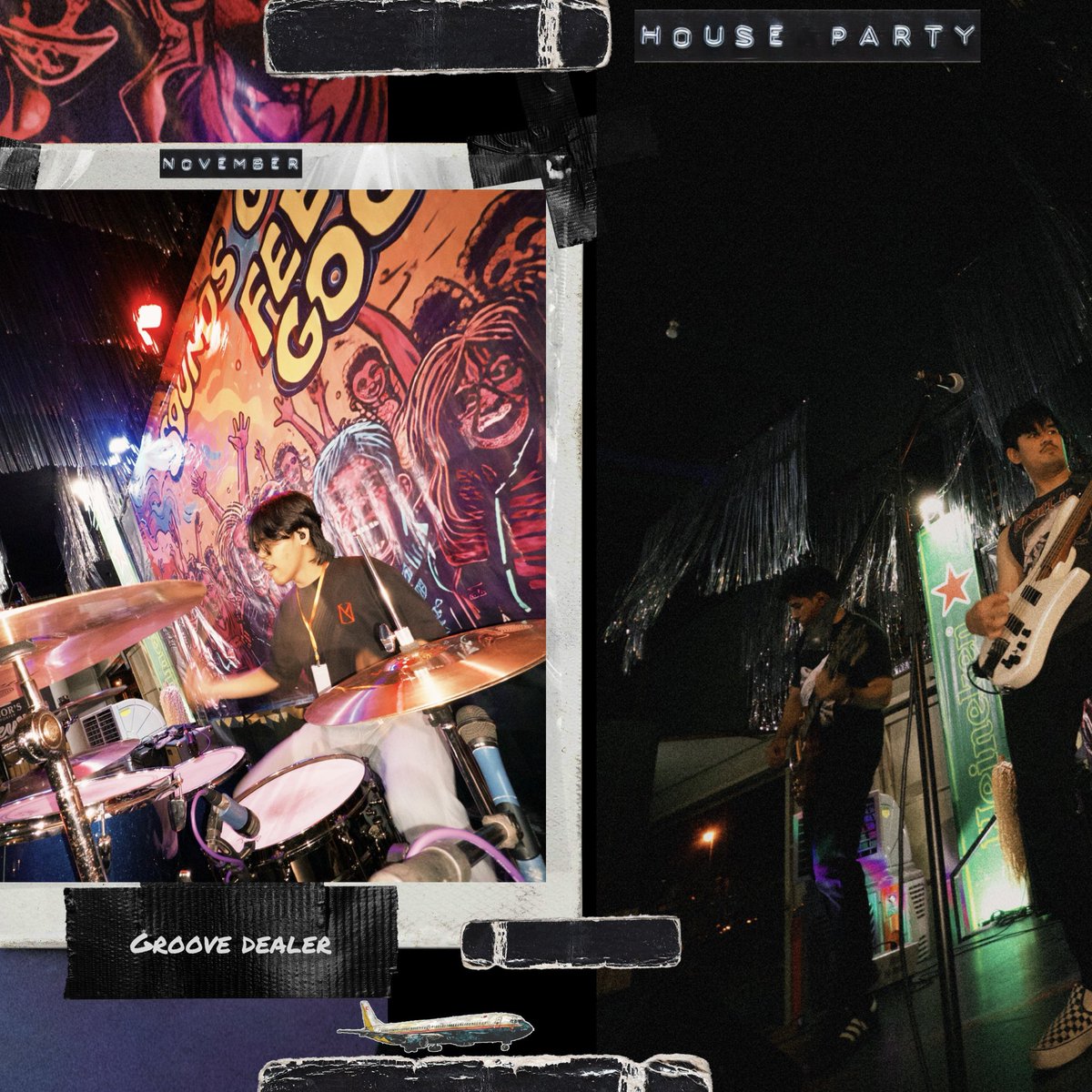 Beyond The Misguided tweet media