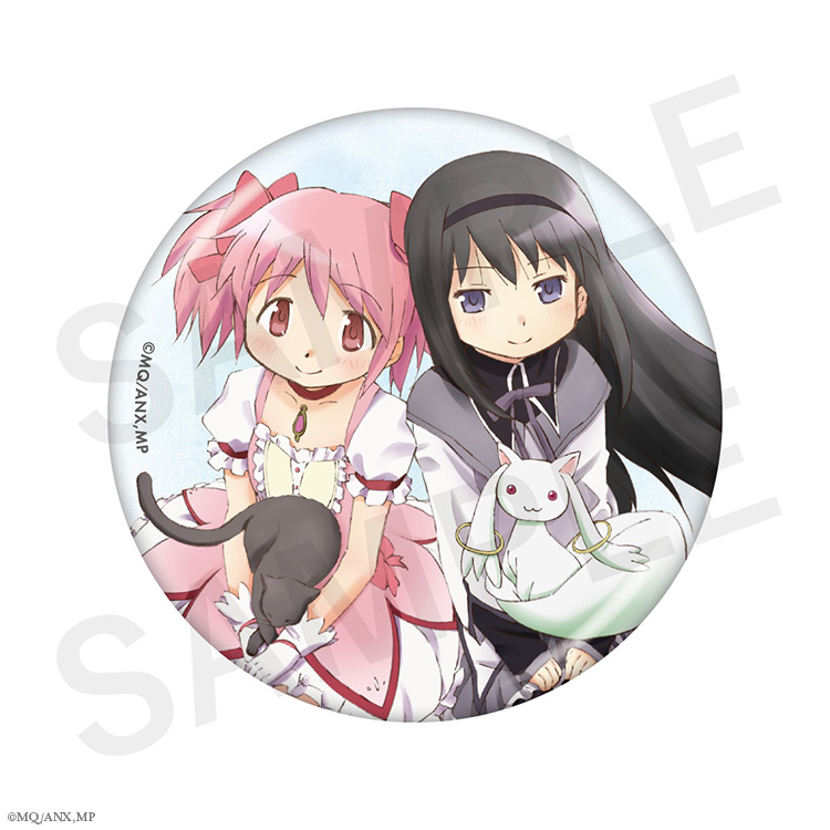 新商品 予約受付中】 『劇場版 #魔法少女まどかマギカ[前編]始まりの