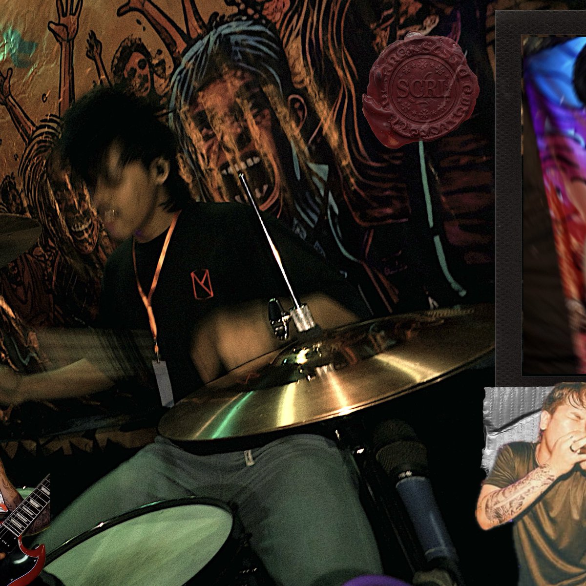 Beyond The Misguided tweet media