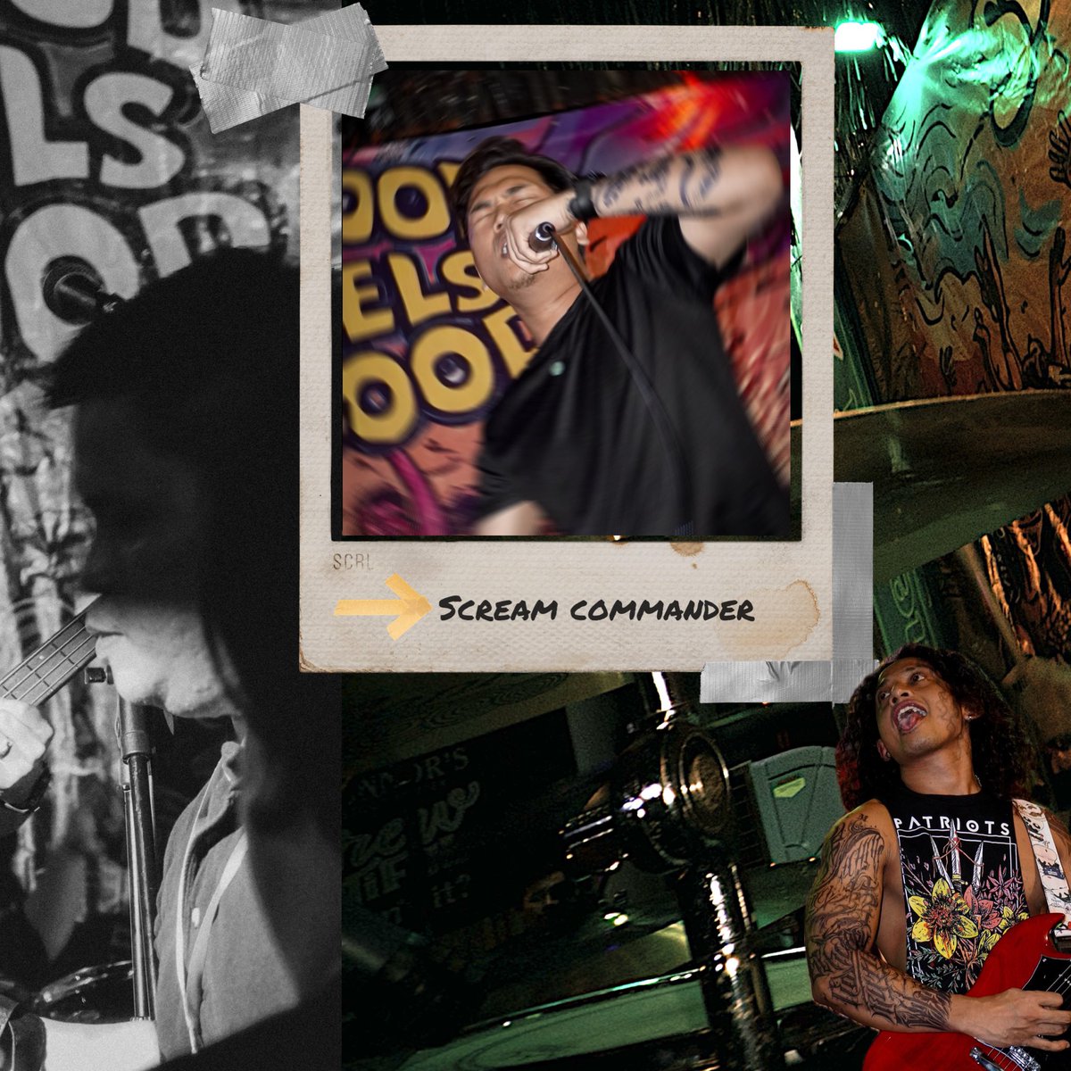 Beyond The Misguided tweet media