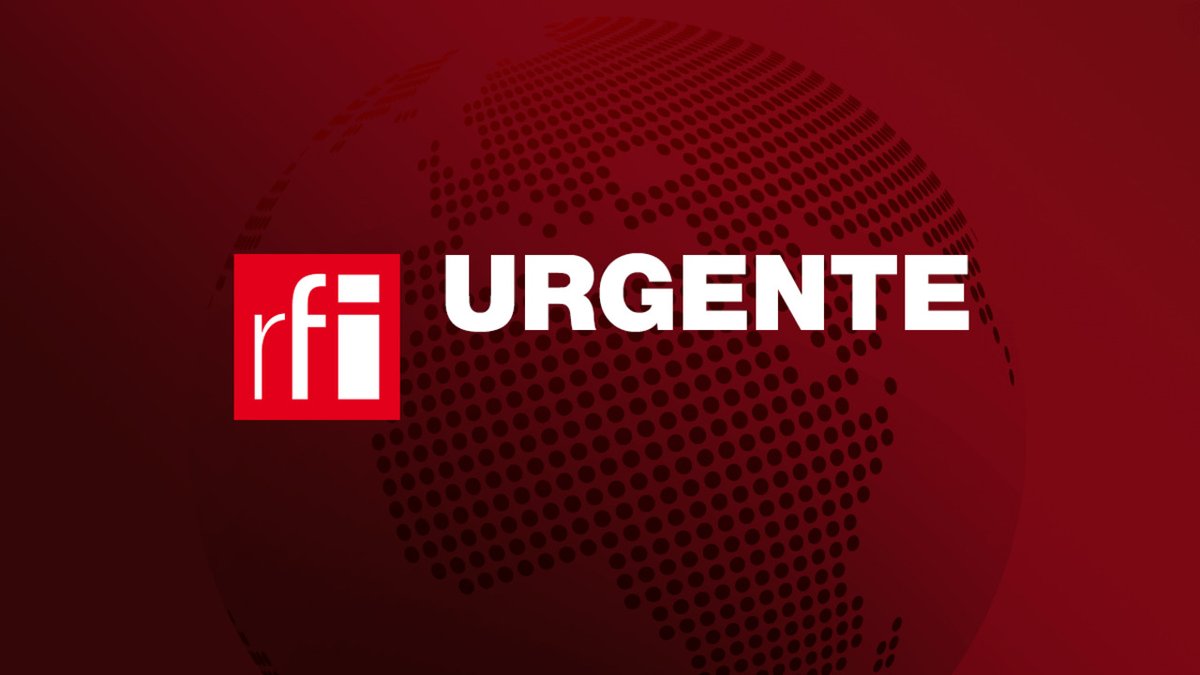 🔴 URGENTE - Venezuela pide "movilización" de la población tras "ataque" de EEUU (gobierno) rfi.my/CJkU.x